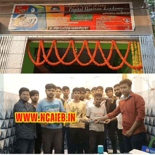 DIGITAL HORIZON ACADEMY